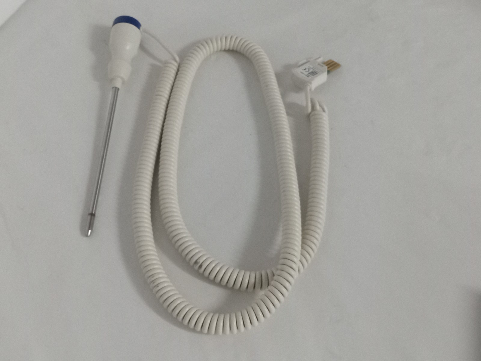 Welch Allyn Spot Vital Signs Monitor w/ Accessories ****FREE SHIPPING****