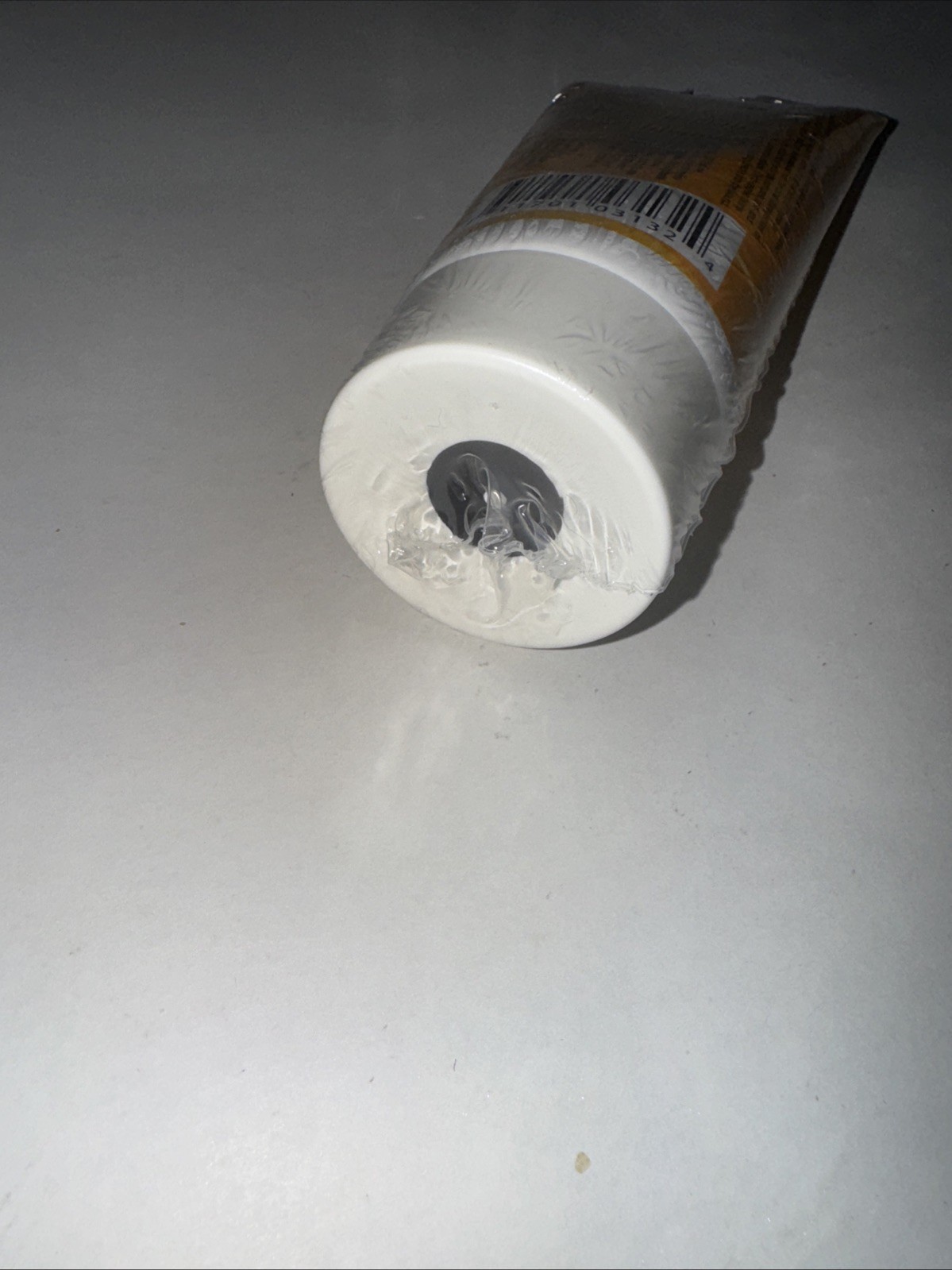 Triad Hydrophilic Wound Dressing Paste by Coloplast: # 1967 6oz 2/26