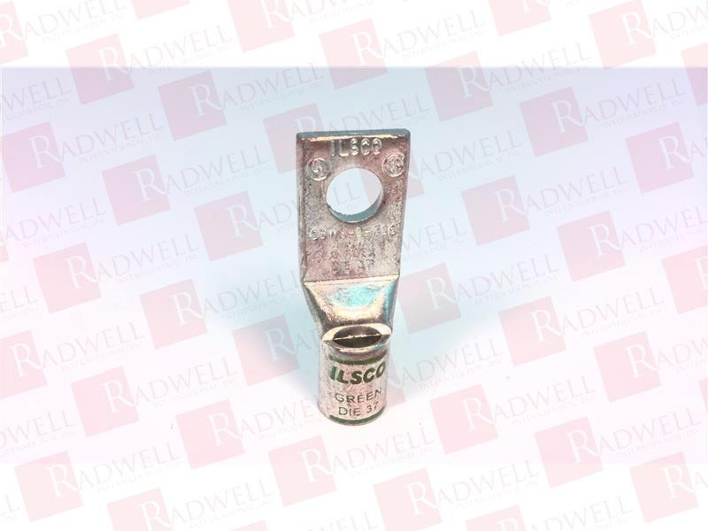 ILSCO CSWS-1-516 / CSWS1516 (NEW NO BOX)