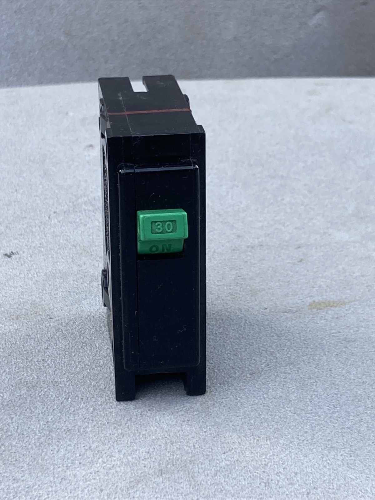 Bryant Westinghouse BR130 30 Amp Single Pole Circuit Breaker