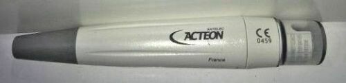 ORIGINAL Satelec ACTEON Suprasson P5 Newtron /P5 SCALER Handpiece
