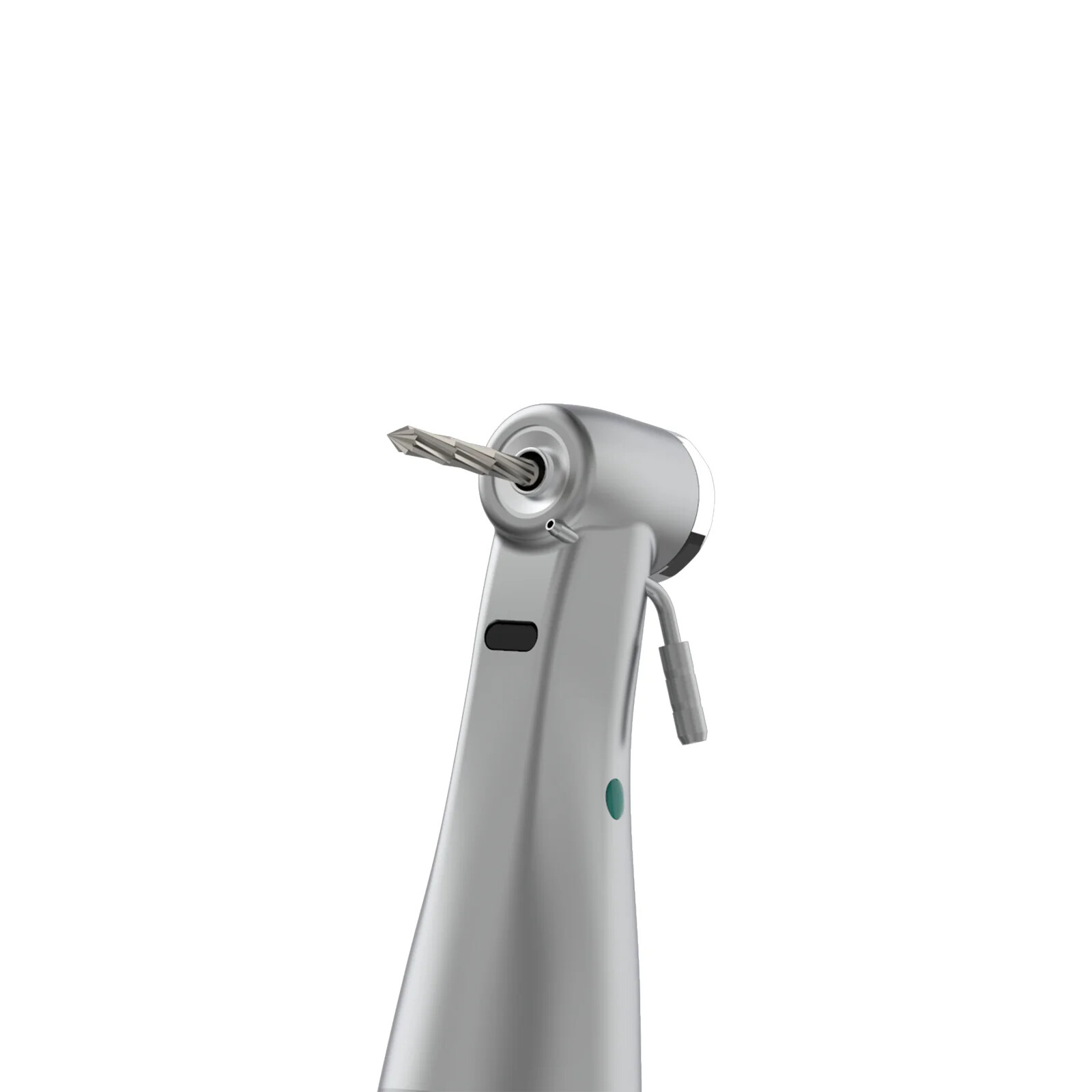 COXO Dental 20:1 Implant Surgical Handpiece Contra Angle LED External Water