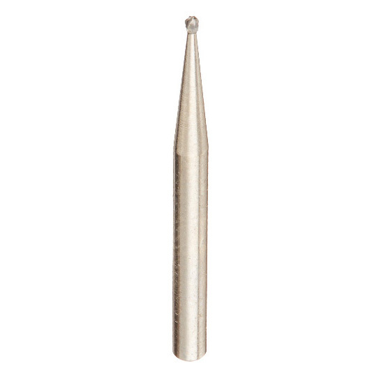 Beavers FG1/2 Carbide Burs FG 1/2 Bur #1/2 Friction Grip Made Canada 100-10/PK