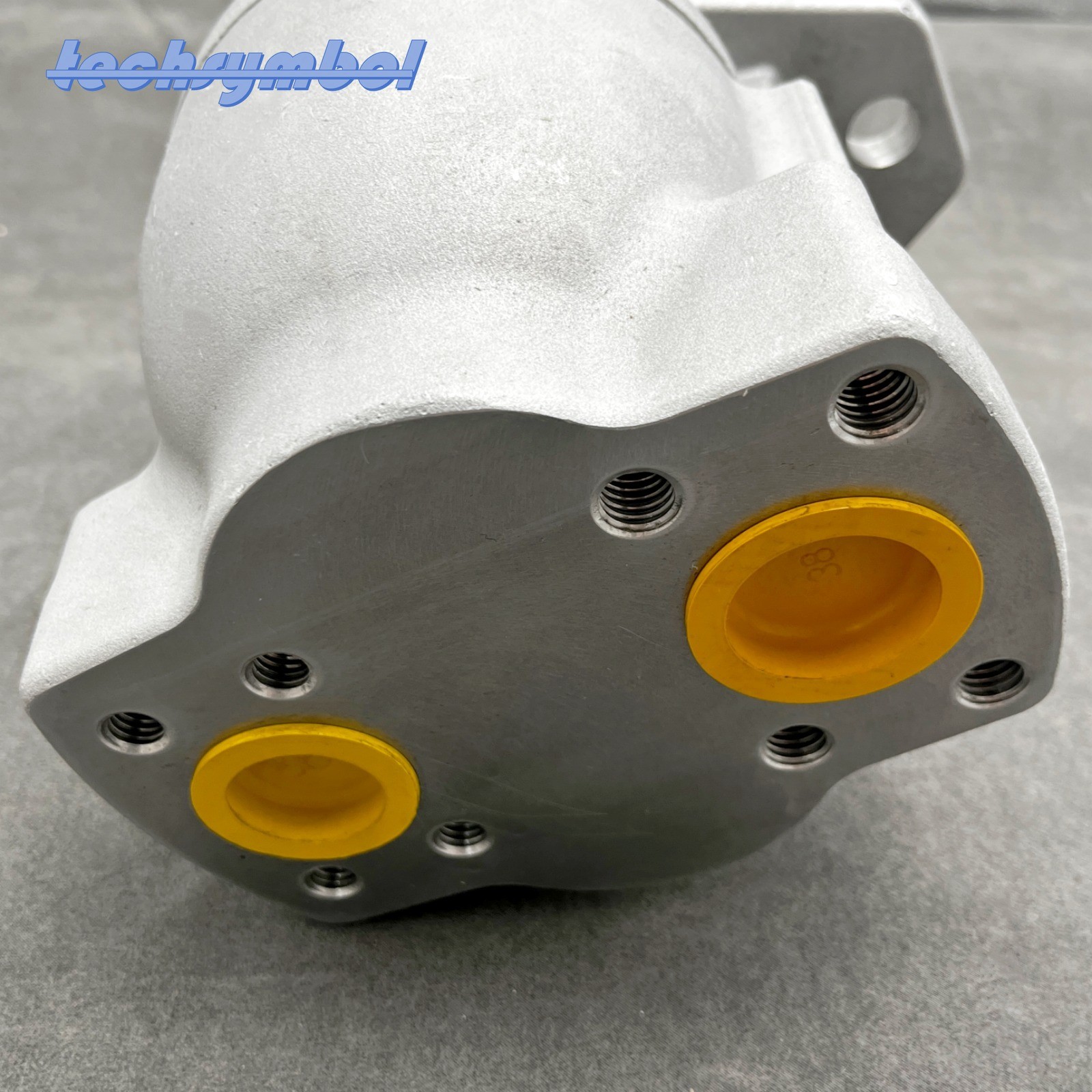 Brand New Hydraulic Pump for CAT for Caterpillar D6D Models 3G-4768 3G4768