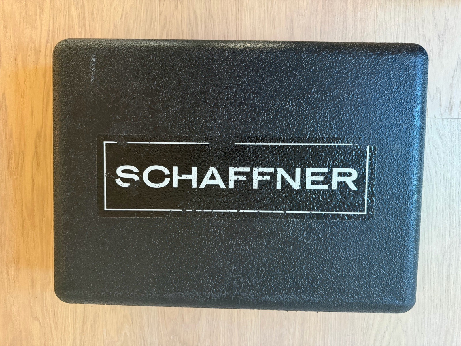 2 X Schaffner NSG432 Electrostatic Discharge Simulator with Accessories