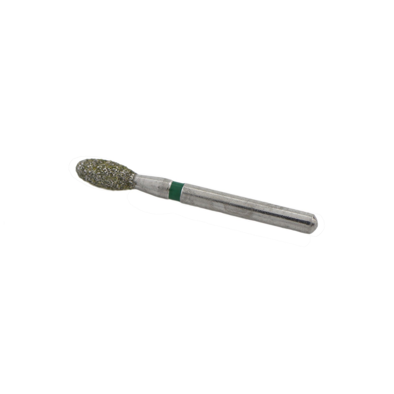 Dental Diamond Bur Football Egg 368/023F 379/023XF Super Fine Coarse FG Burs