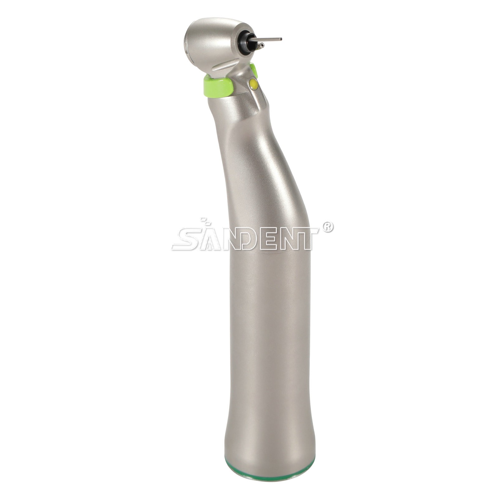 20:1 Dental LED Implant Contra Angle Handpiece for W H Surgical Motor