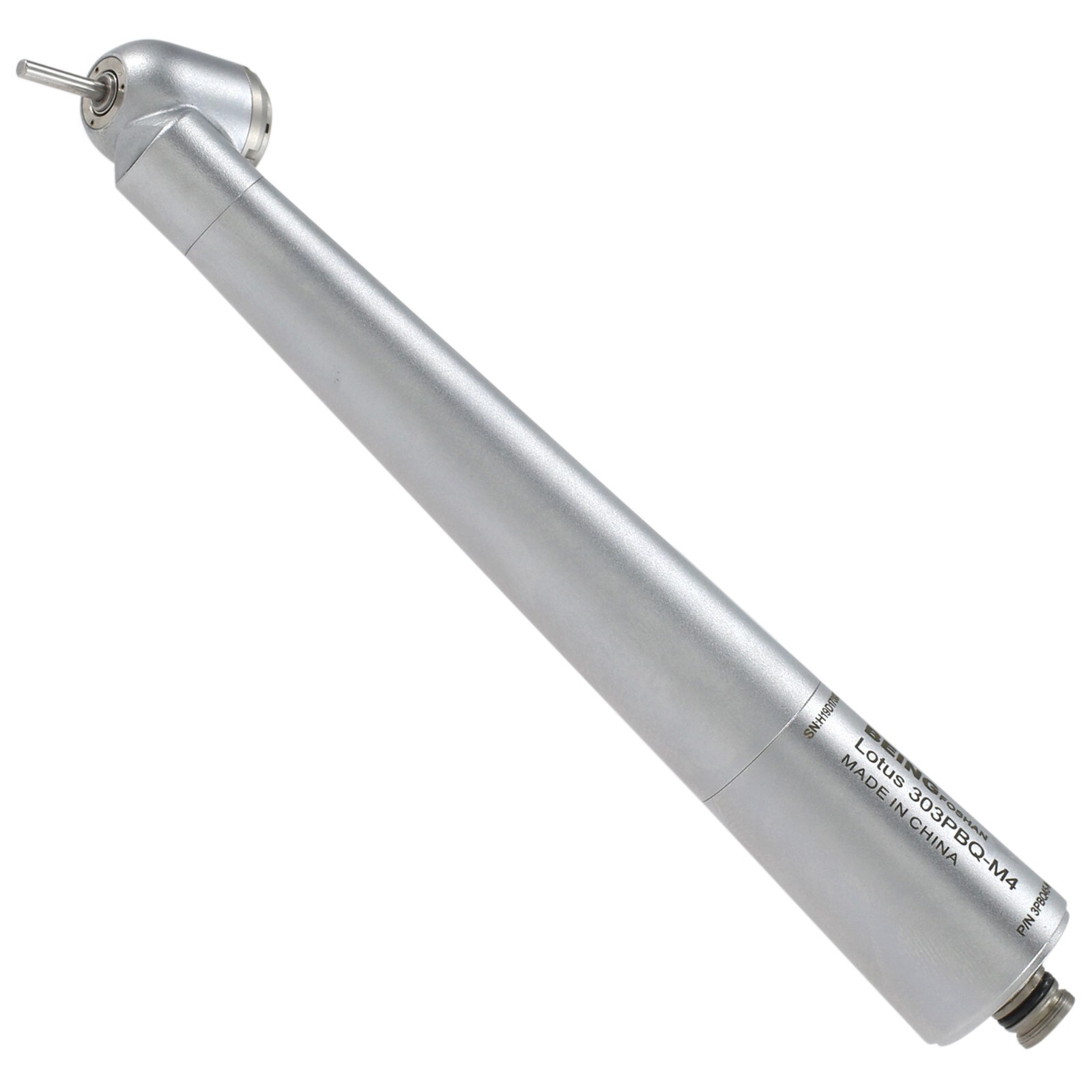 BEING Dental 45° Angle Surgical Handpiece High Speed Fiber Optic NSK Coupler 6H
