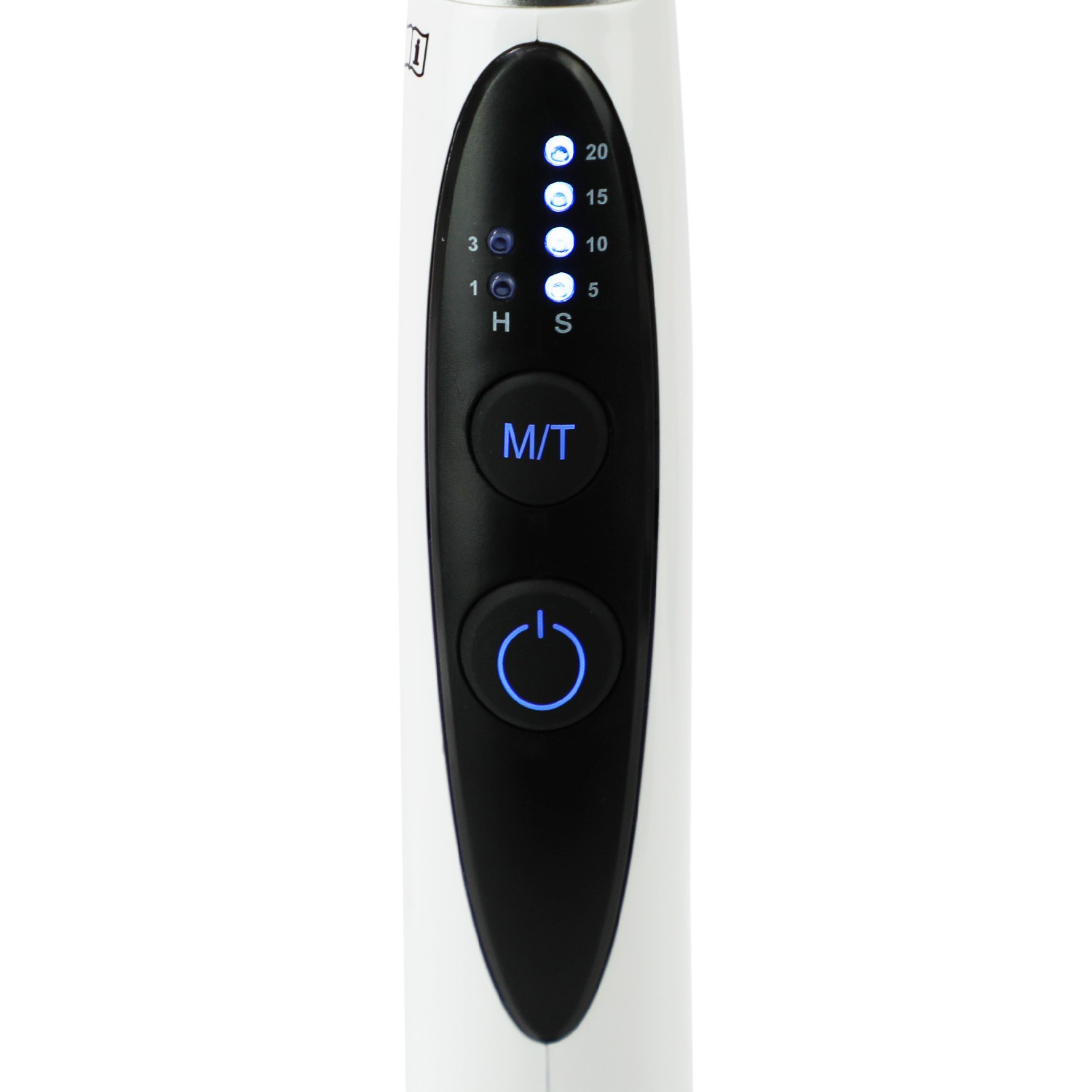 Woodpecker Dental Wireless Curing Light 1 Second Resin Cure LED Lamp FDA