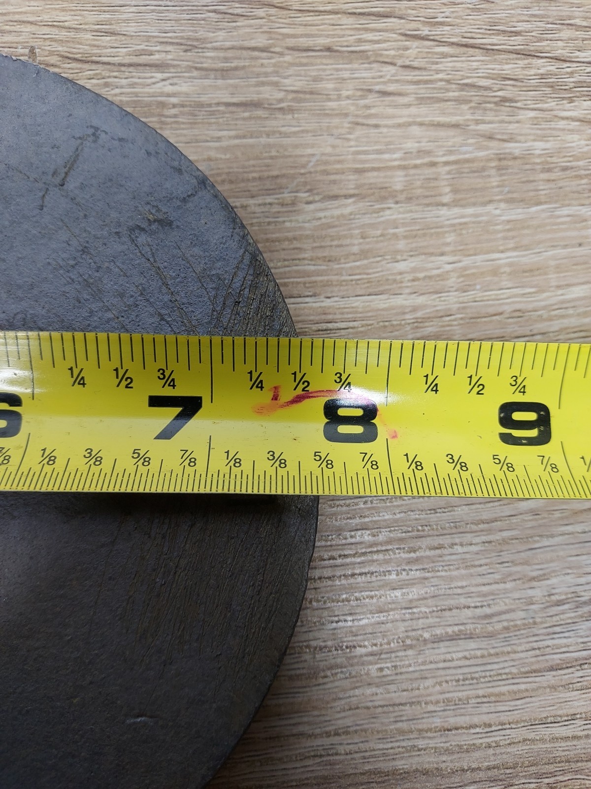 Vtg Alcoa Aluminum Company of America Sample Casting Blacksmith Anvil