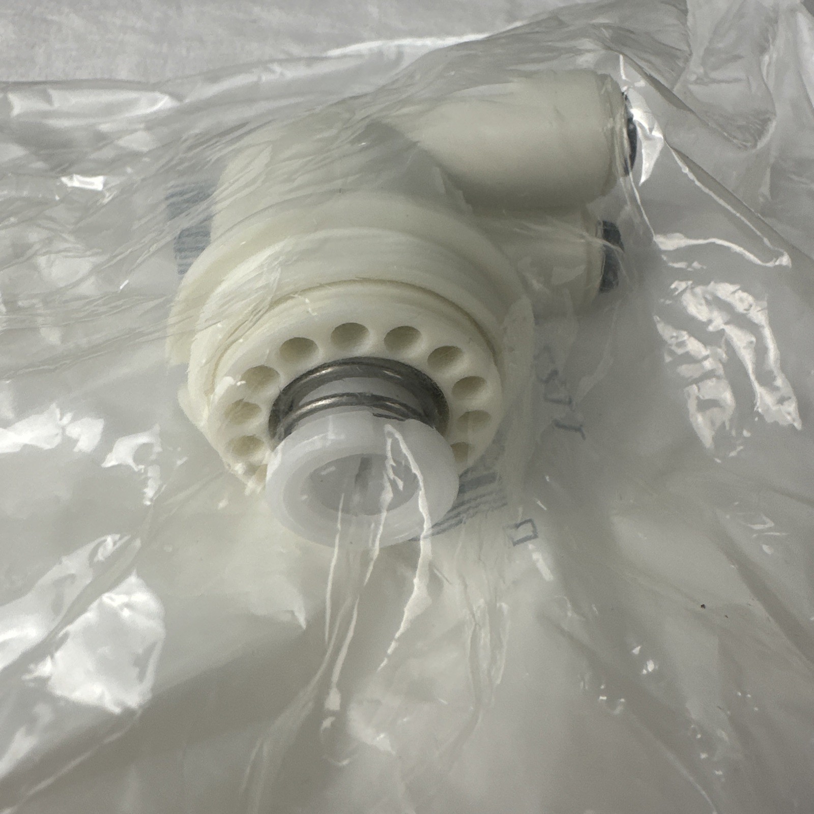 Elkay 98530C Red Spring Regulator Valve Housing Kit Halsey Taylor Genuine NEW