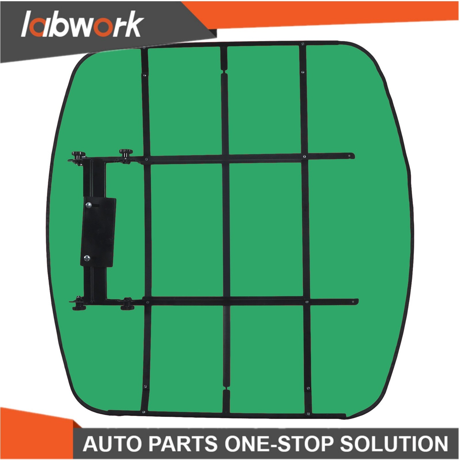 Labwork 2″ x 2″ or 2″ x 3″ For ROPS 52″ X 52″ Tractor and Mowers Umbrella Canopy