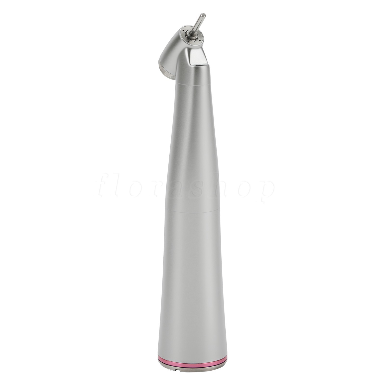 3* Dental 1:4.2 45° LED Surgical Handpiece Internal 4 Water Spray Push Button