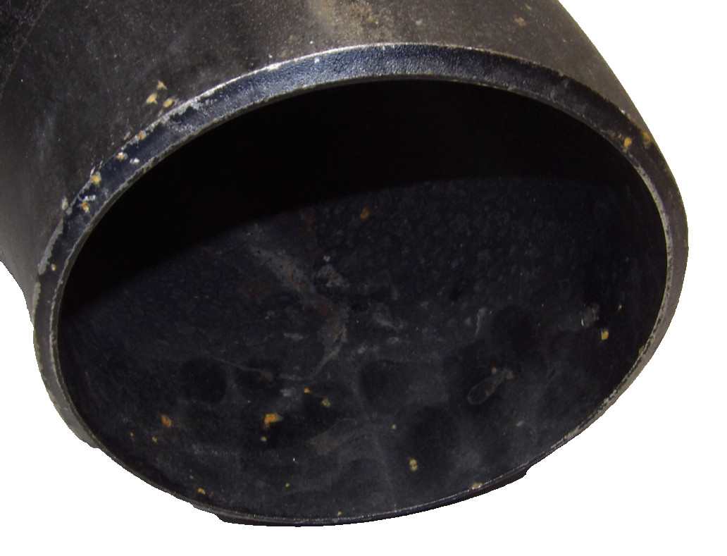 HM Charm Ming 6″ 90 Degree Long Radius LR Elbow High Yield WPHY-52 Vietnam