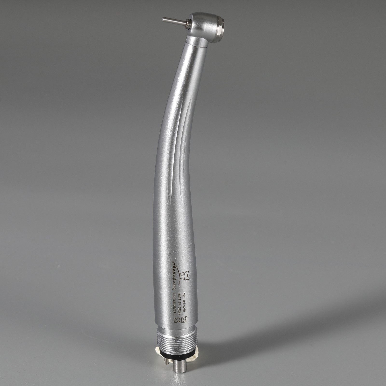 Dental High Speed Handpiece Small Mini Head Turbine 4 Hole Fit NSK