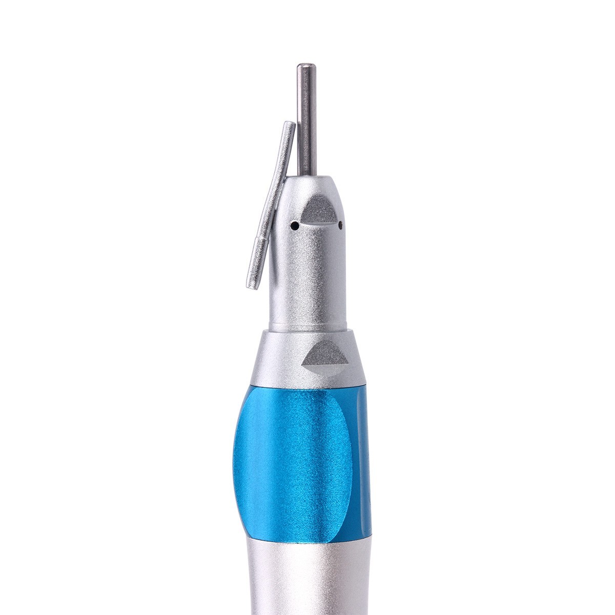 Dental Surgical Straight Handpiece Oral Surgery 20° Contra Angle 1:1 Nose Cone