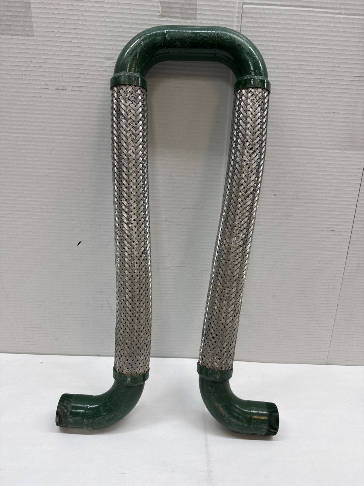 Kelco Metraloop 2” Expansion Loop Threaded Ends
