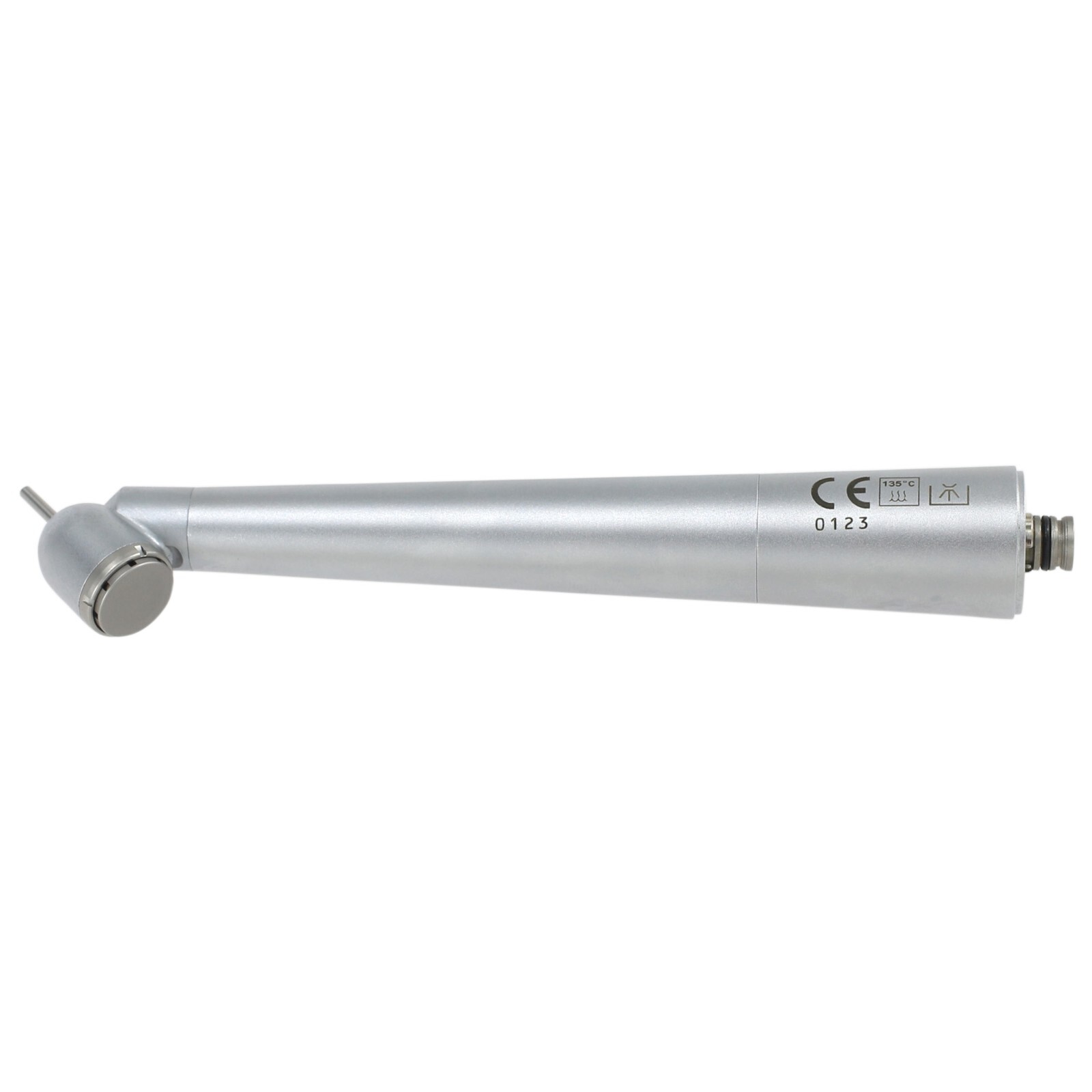 BEING Dental 45° Angle Surgical Handpiece High Speed Fiber Optic NSK Coupler 6H
