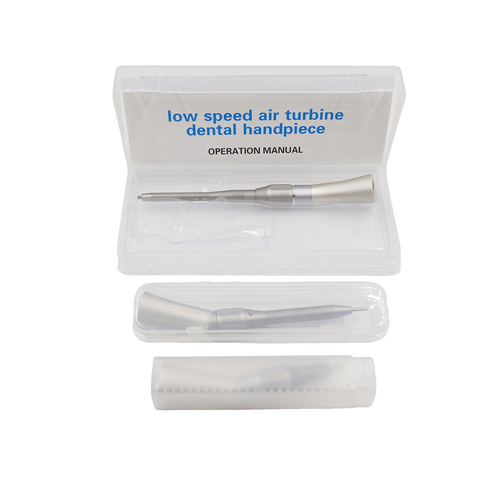 Surgical Dental 20 Degree Straight Head 1:1 Direct Drive Operation Handpiece