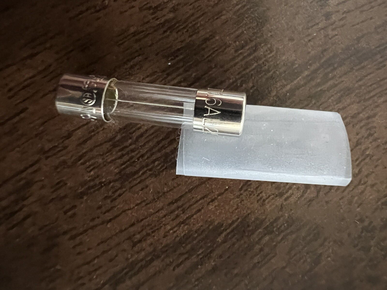 FUSE T1.6AL 250V PACKAGE OF 6