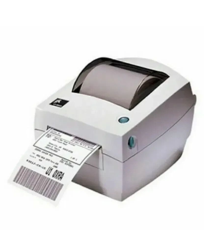 4 Rolls 4×6 Direct Thermal Shipping Labels – 250 per roll – 1000 labels