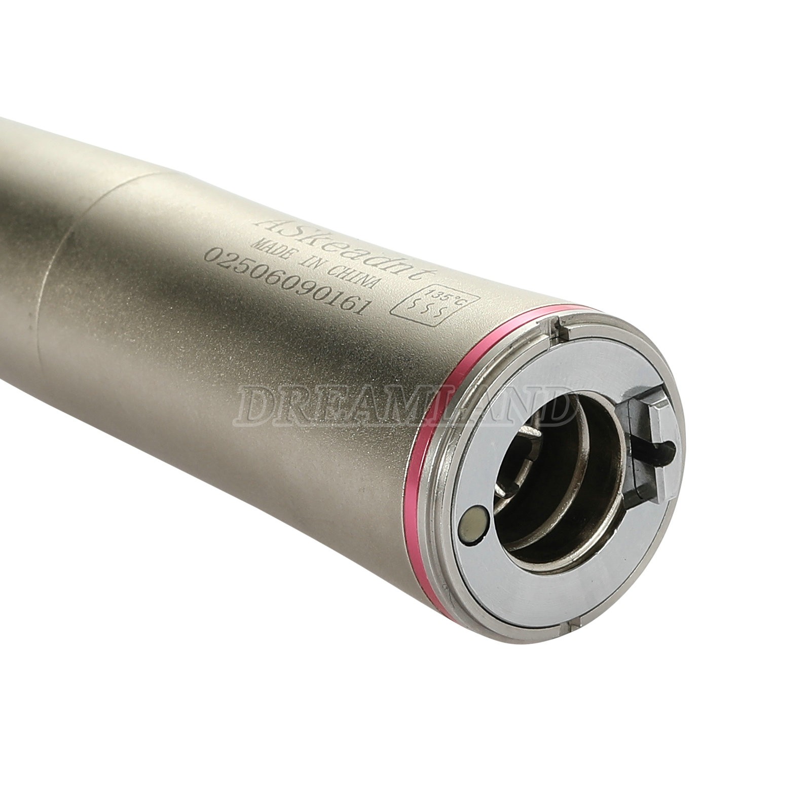 KAVO Style Dental Fiber Optic High Speed Turbine Handpiece LED E-generator 4Hole