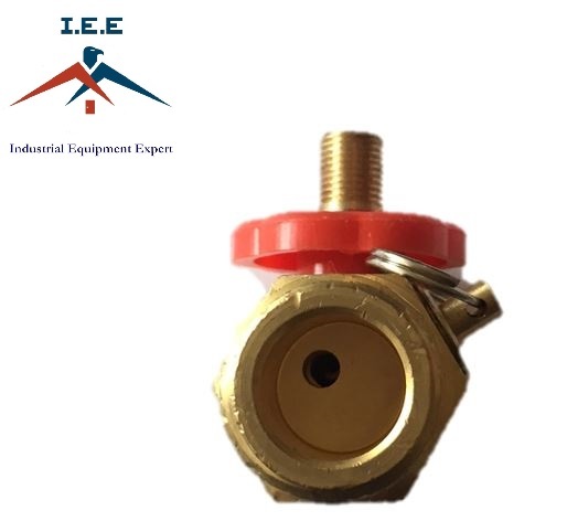 New Carry Tank Manifold air comrpessor portable air tanks with safety valve