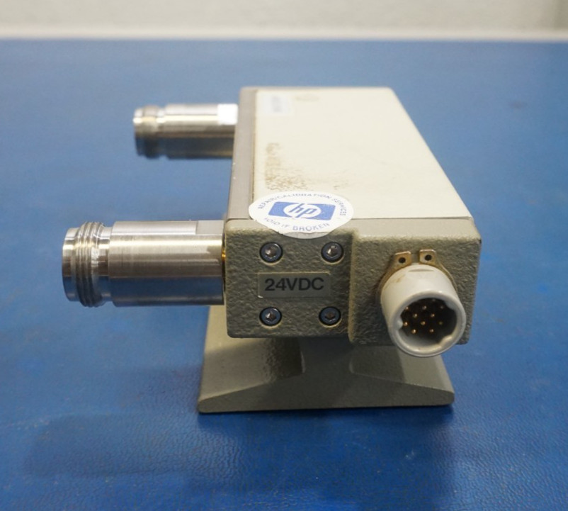 8495G 1-Watt CW Attenuator 70dB DC-4 GHz SMA