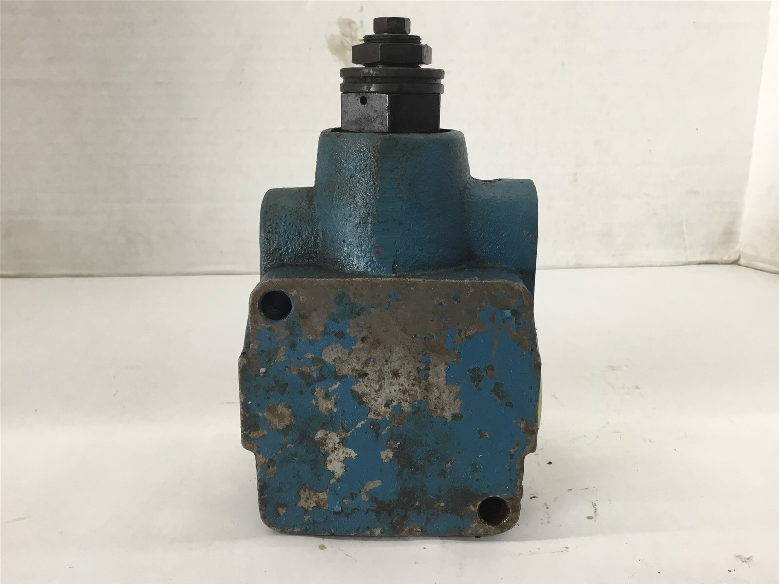 Mannesmann Rexroth DB20G2-44/200/12W65 Pressure Relief Valve