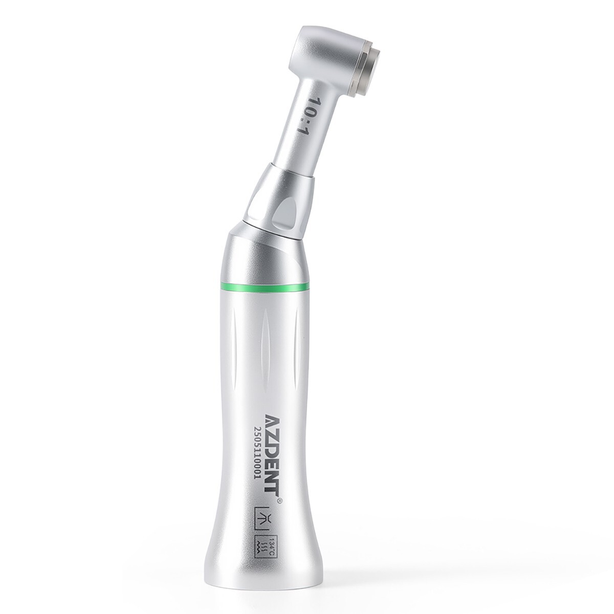 10:1 Dental Endo Reciprocating Handpiece Contra Angle fit for Engine Hand Files