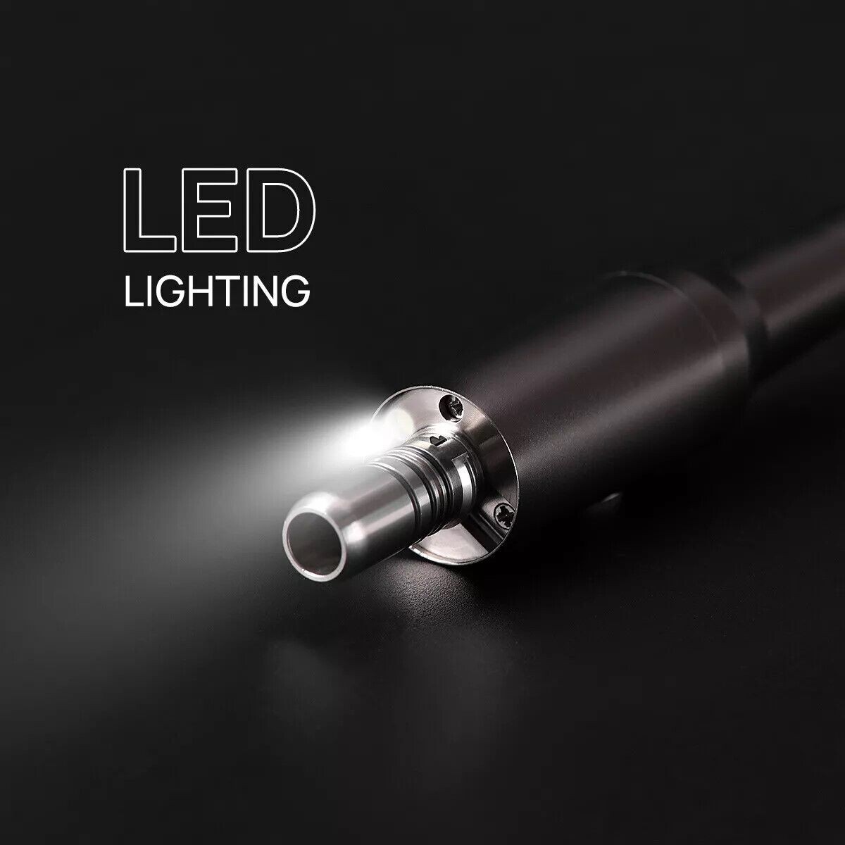 Dental Electric LED Brushless Micro Motor/1:1/1:5 Increasing Handpiece