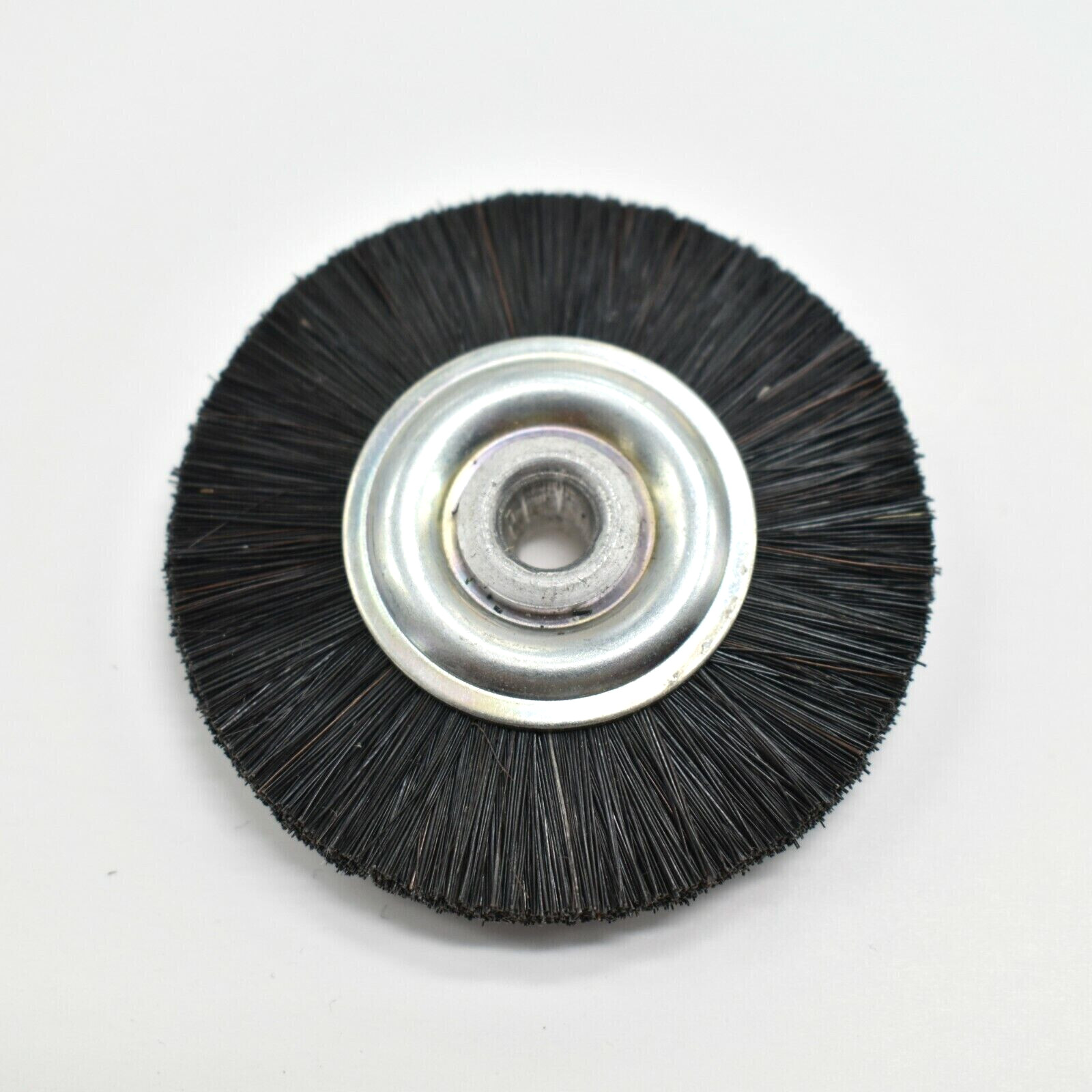 12 Pieces – 2″ Chungking Dental Lab & Jewelry Polishing Brushes Metal Center
