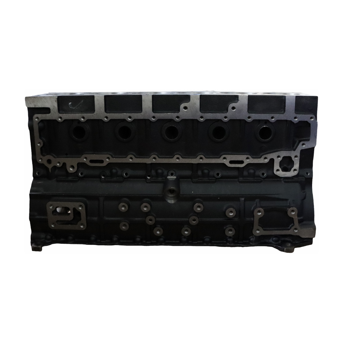 DB58 DB58T Engine Block Assembly 65.01101-6079D For Doosan DX225LCA Excavator