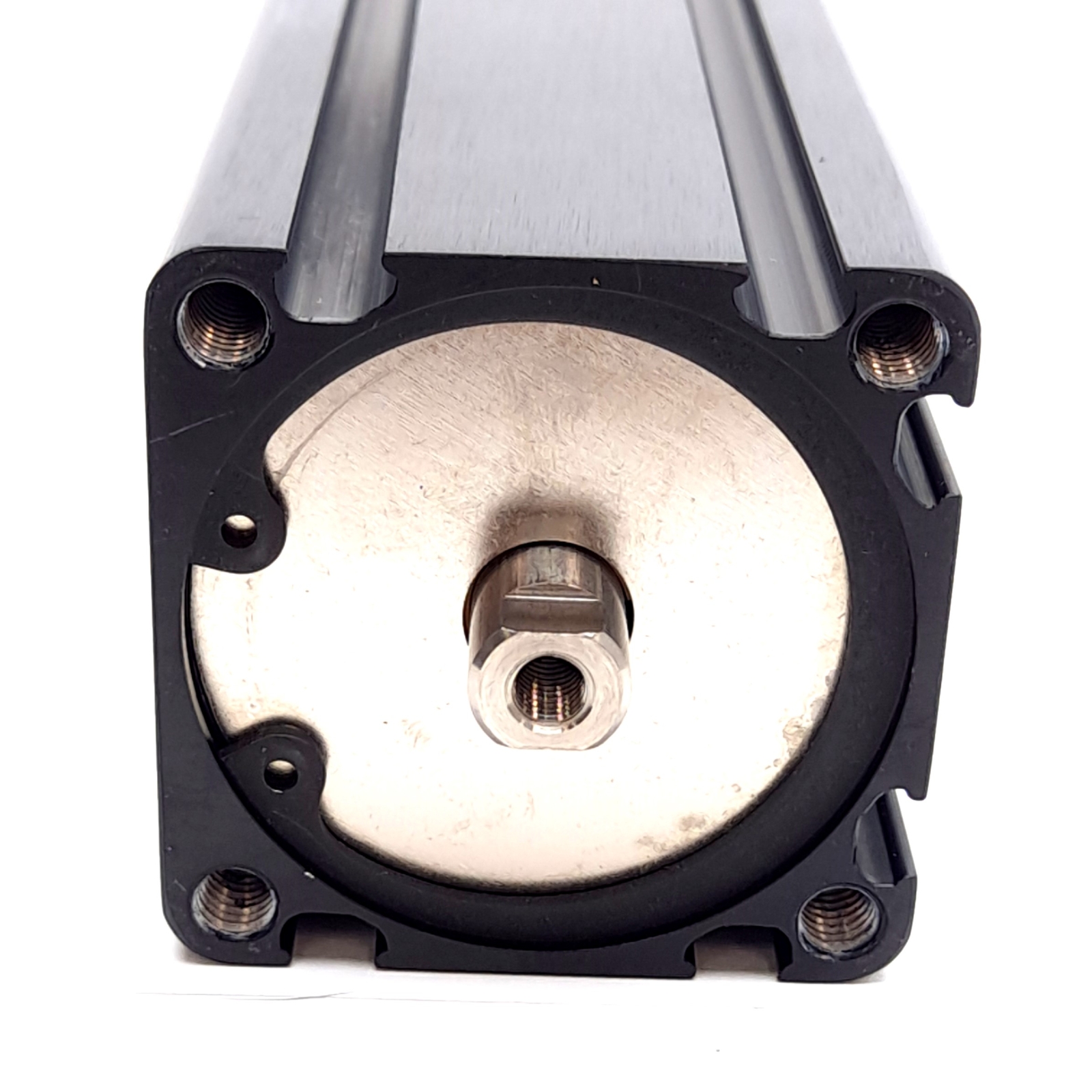 Airpel M32D100.0NM Anti-Stiction Air Cylinder, 32.5mm Bore, 100mm Stroke, 0.7MPa