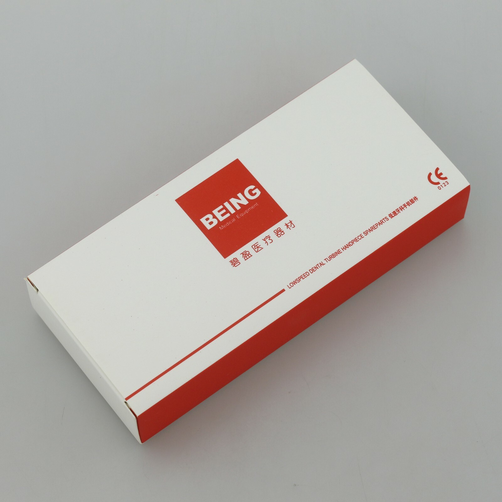 BEING Dental Low Speed Air Motor Handpiece KAVO 181K INTRA Midwest 4 Hole 202AM