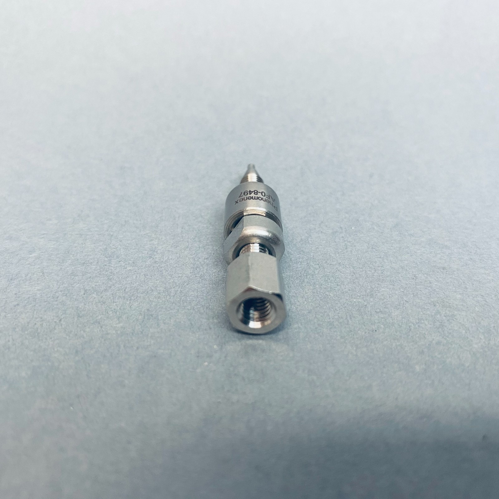Phenomenex KrudKatcher Ultra Column In-Line Filter 2 um x 0.004 in. ID