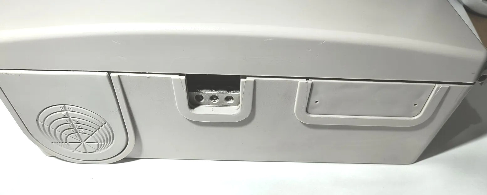 COMMSCOPE INDOOR BEP 489ACA1-100 BUILDING ENTRANCE SURGE PROTECTOR