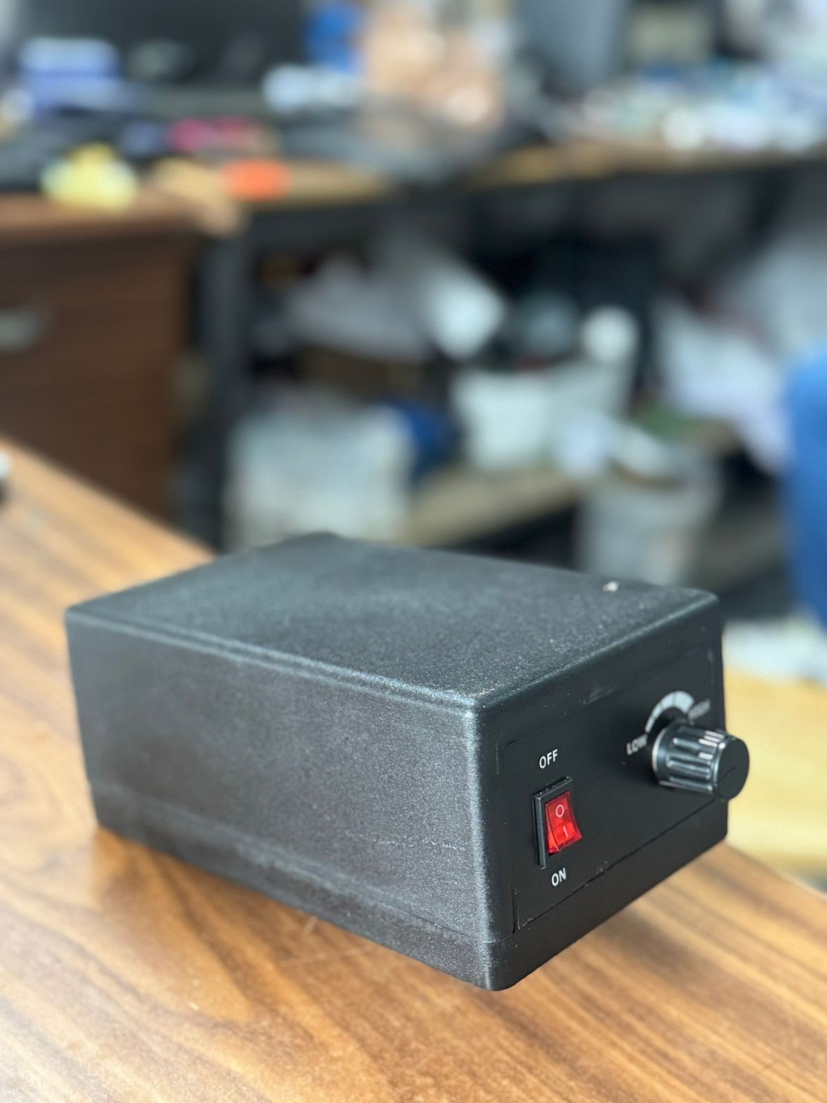 Slit Lamp Power Supply for Haag Streit Type Model 110v or 220v