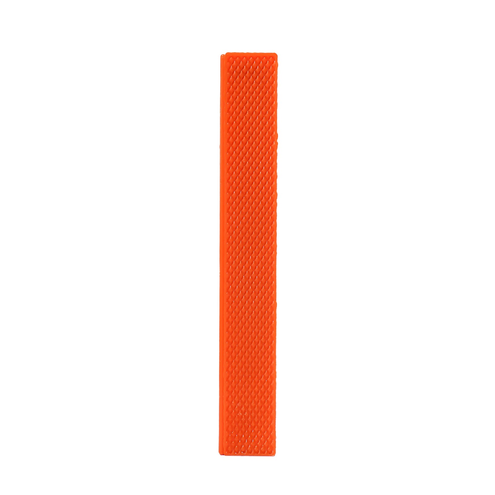 1 Pair Orange 4/5/6/8″ Soft Vise jaws Magnetic Reversible Pads Cover Rubber