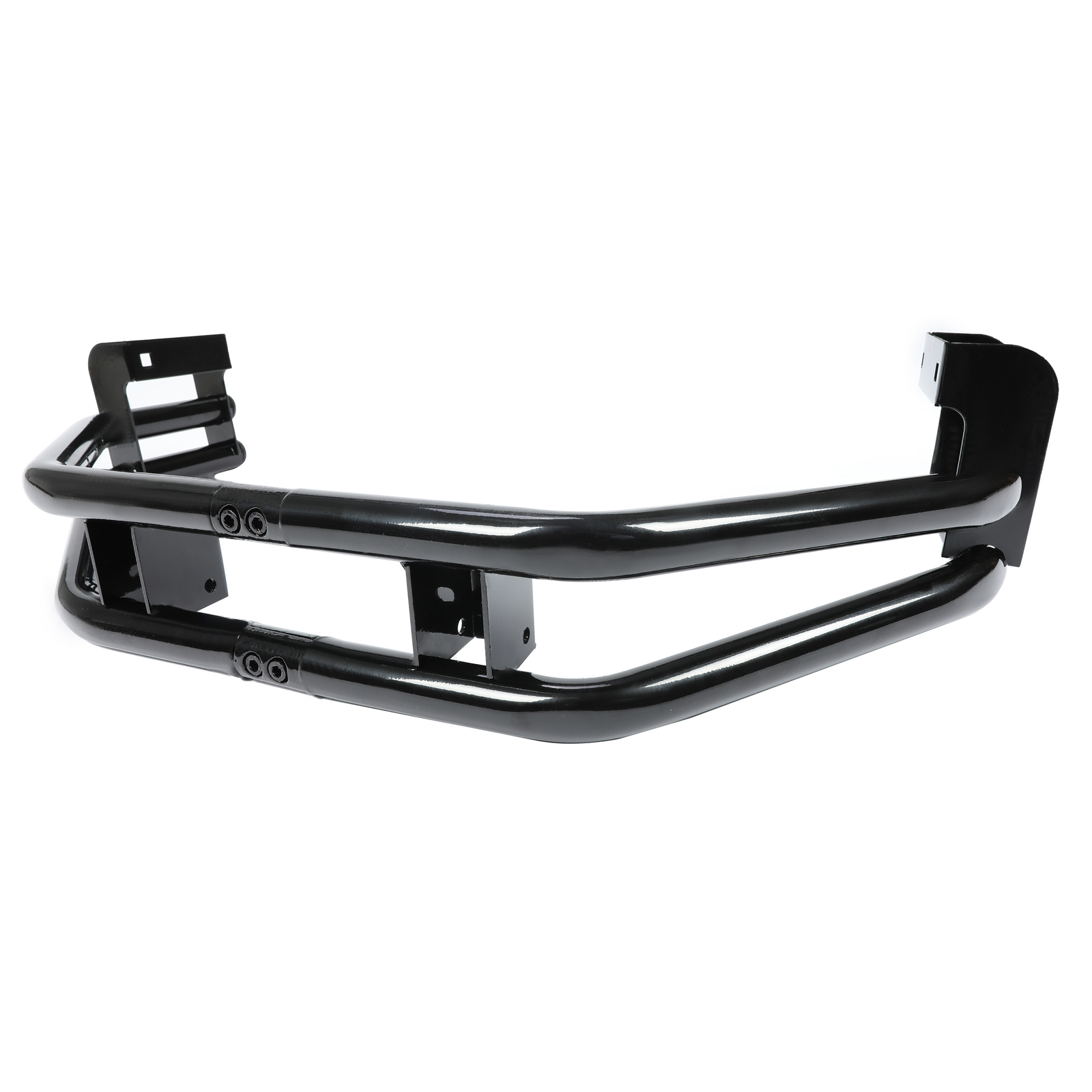 Rear Bumper Bar & Hitch Kit For John Deere Z235 Z345M Zero-Turn Mowers #BM2448