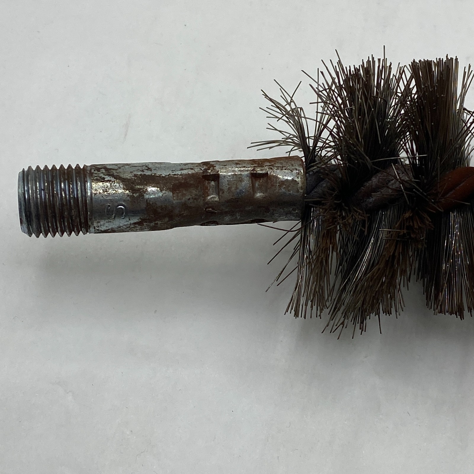 SCHAEFER 43545 2″ STAINLESS STEEL BRUSH 2-1/4″ FLUTE