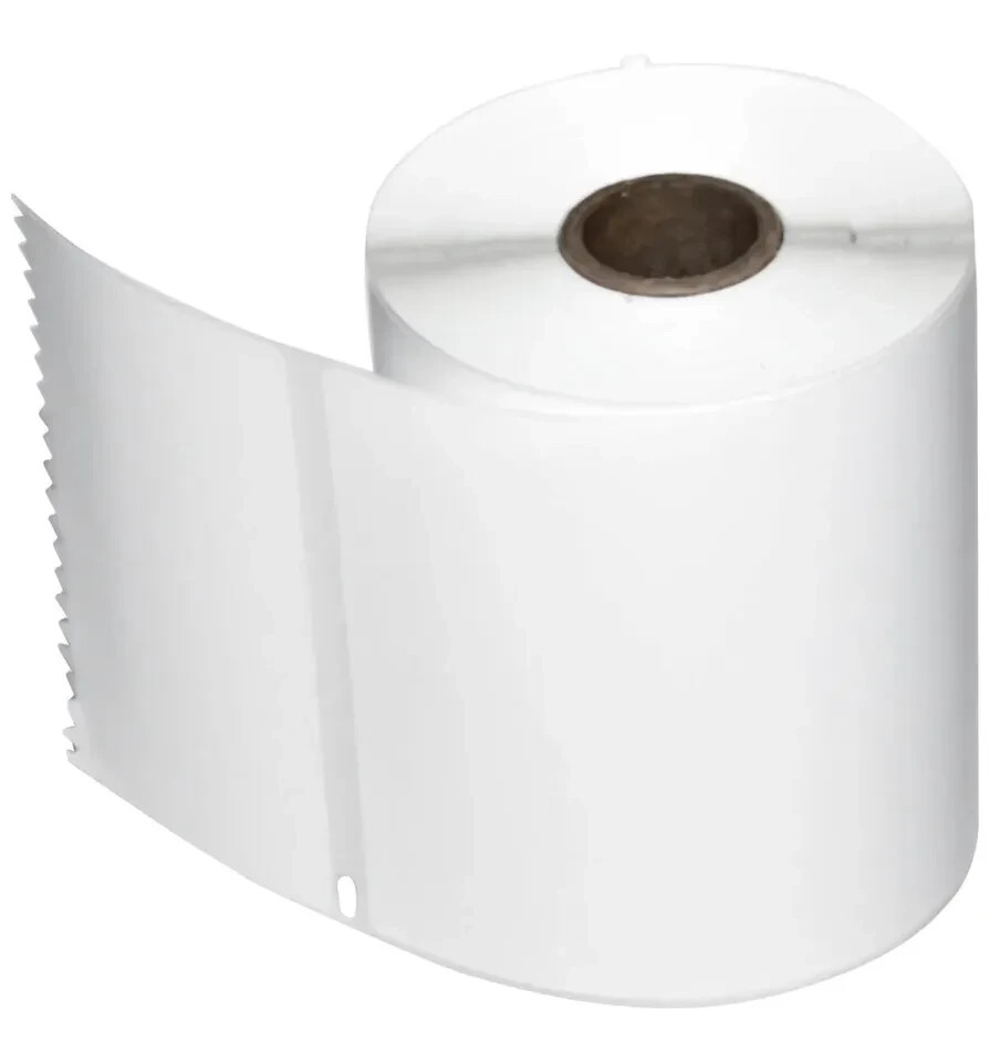 4 Rolls 4×6 Direct Thermal Shipping Labels – 250 per roll – 1000 labels