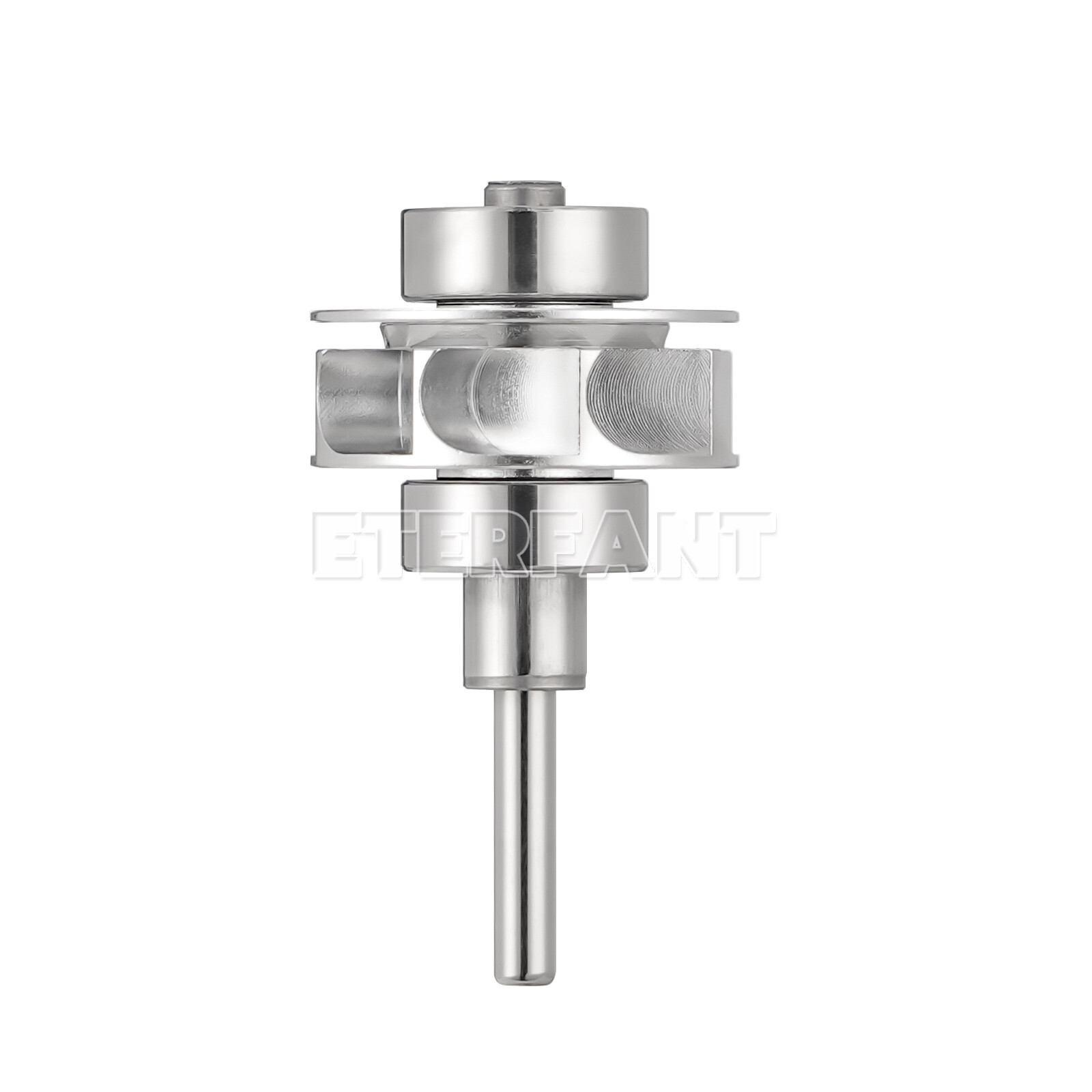 ENTERFANT Dental Turbine Cartridge Rotor Autochuck For High/Fast Speed Handpiece