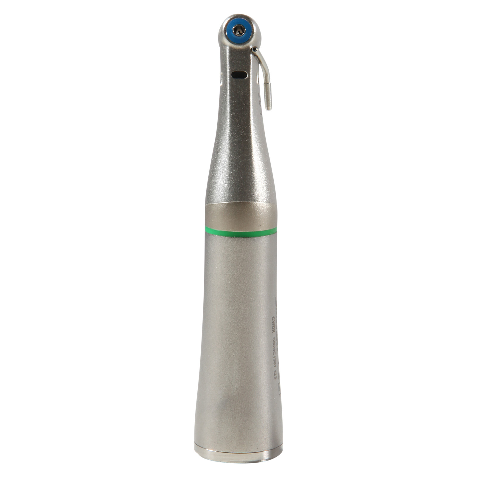 SANDENT Dental Surgical Implant 20:1 LED Fiber Optic Contra Angle Handpiece NSK