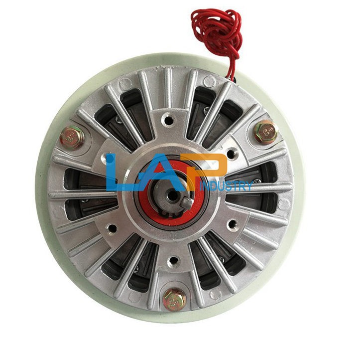 1PC New YSB-1.2KG Magnetic Powder Clutch Brake Controller YSB 1.2KG