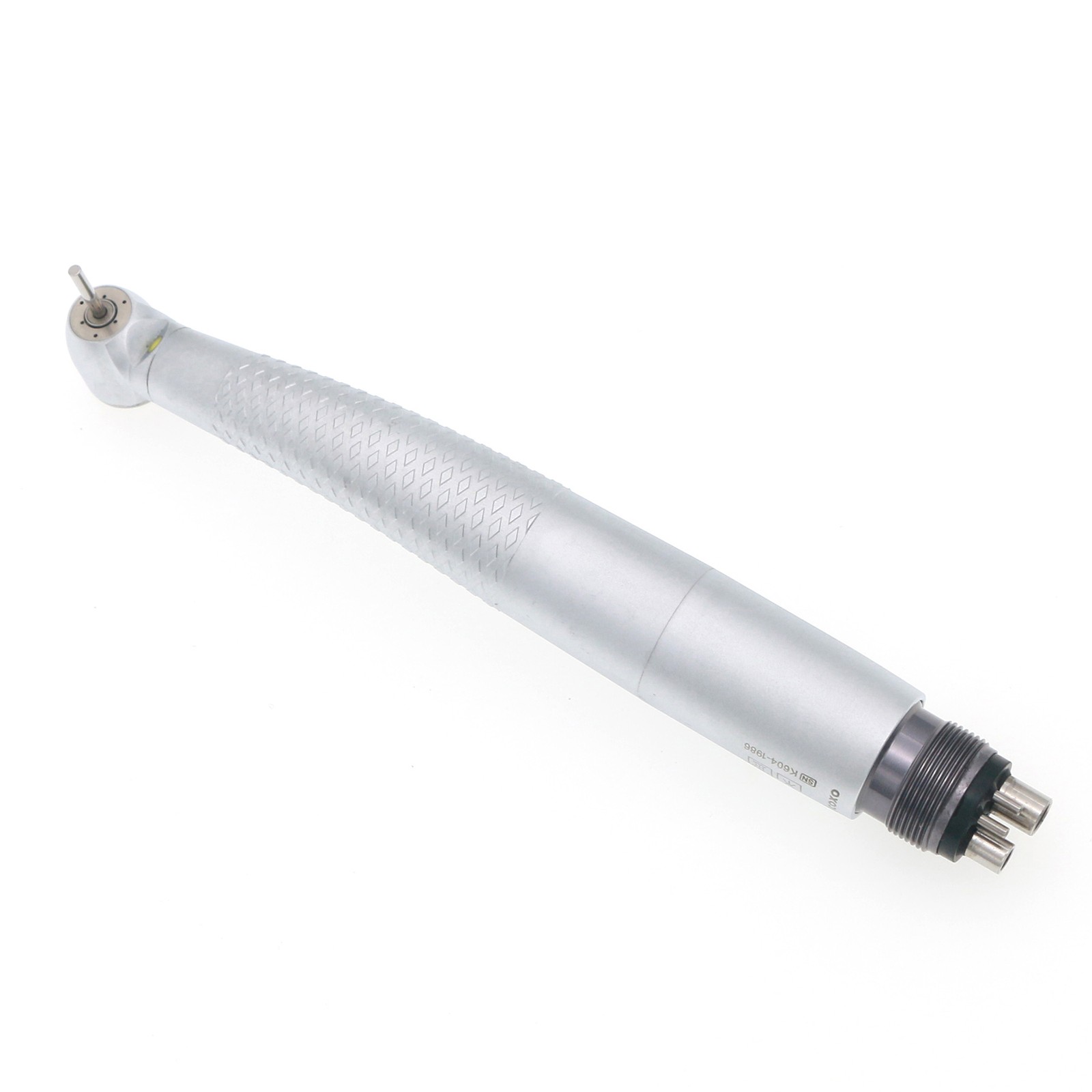 US COXO Dental Handpiece LED High Speed Turbine Rotor E Generator Fit NSK KAVO