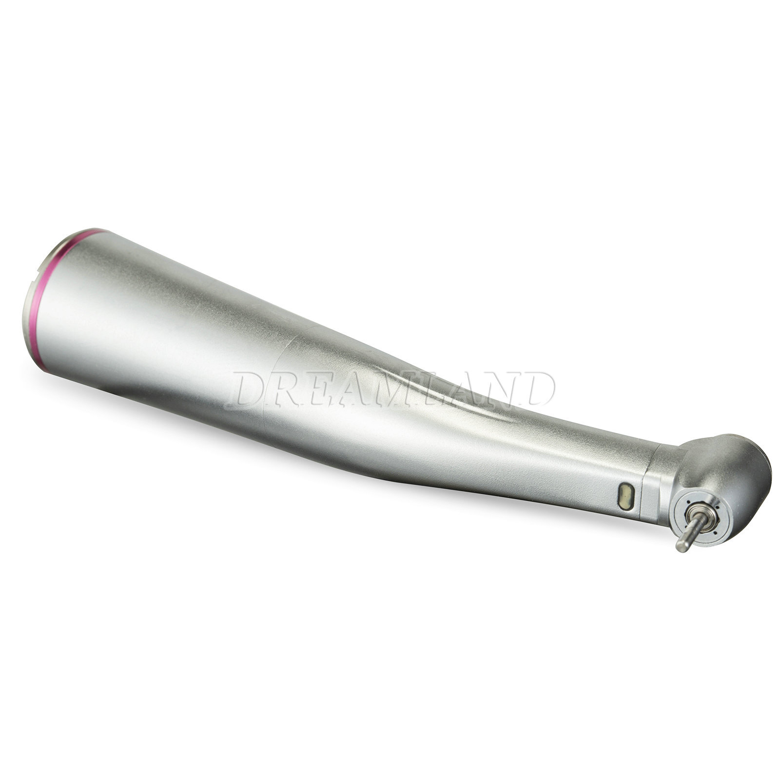 Dental Internal water spray 1:5 Increasing LED Optic Fiber Contra Angle US STOCK