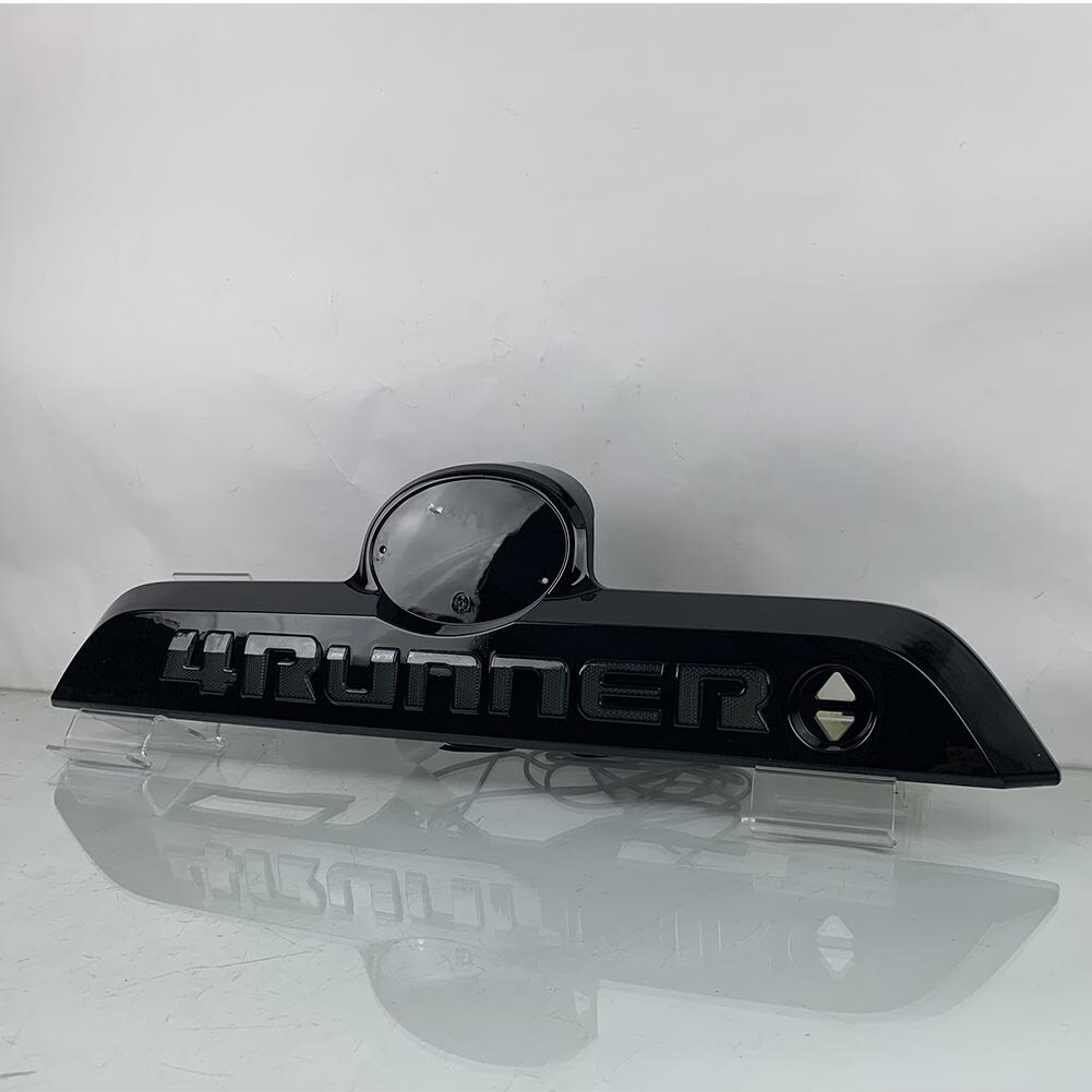 LED Trunk Tail lights 3rd Brake Stop Lamp For Toyota 4Runner 03-09 or 13-22
