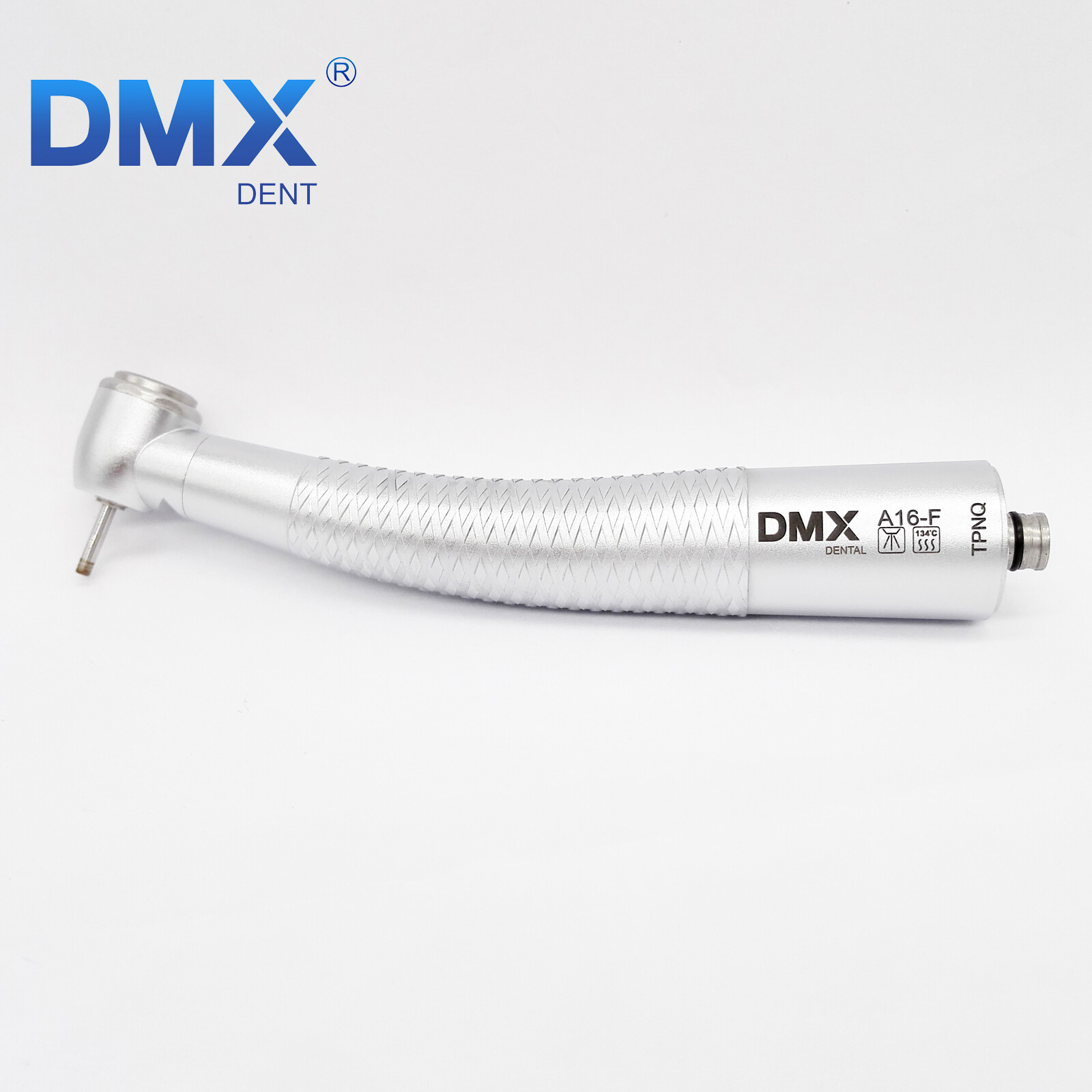 DMXDENT COXO Style Dental Fiber Optic High Speed Handpiece NSK/KAVO LED Coupling