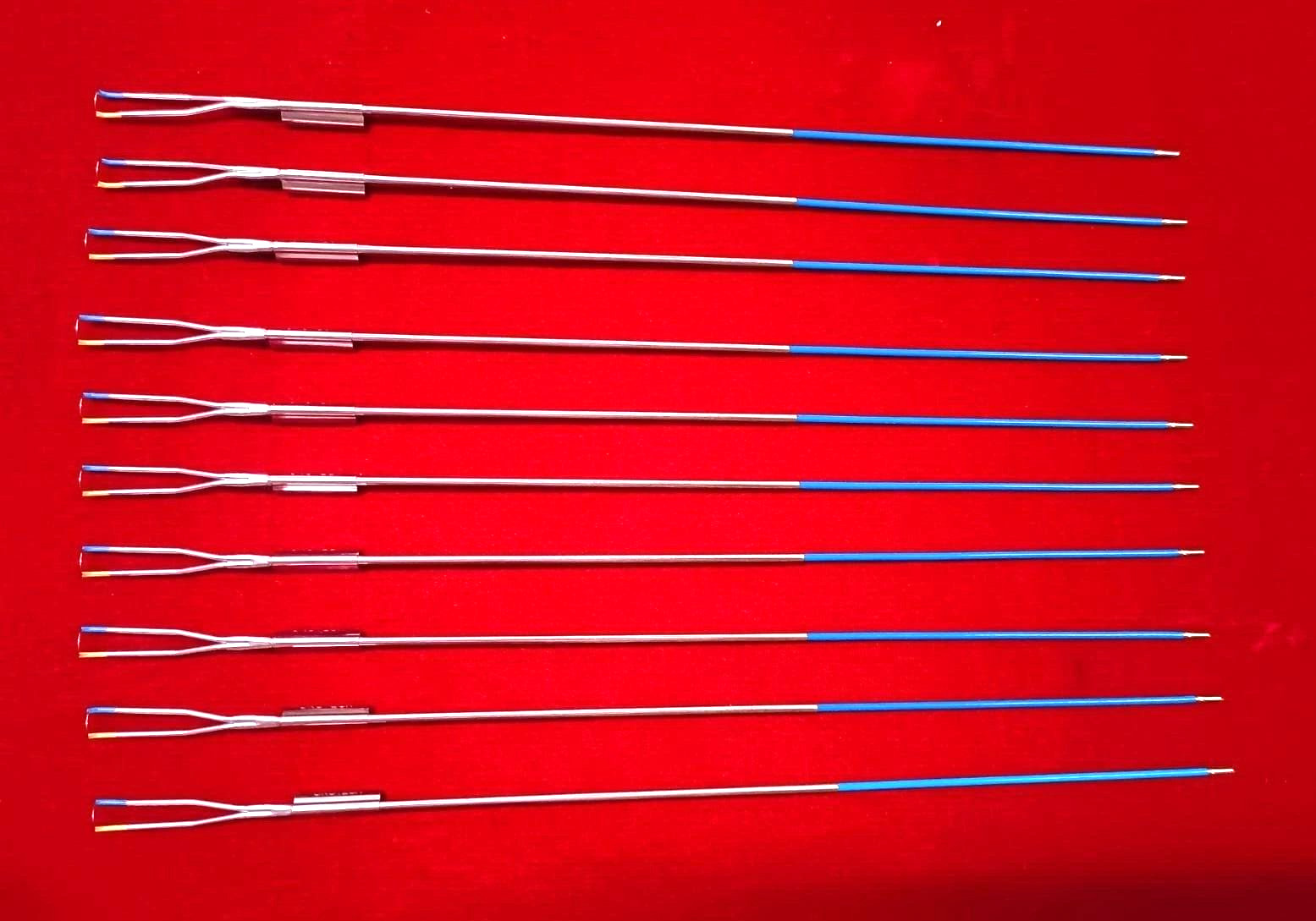10pc – Olympus Type Bipolar Cutting Loop Best Quality Reusable Instruments